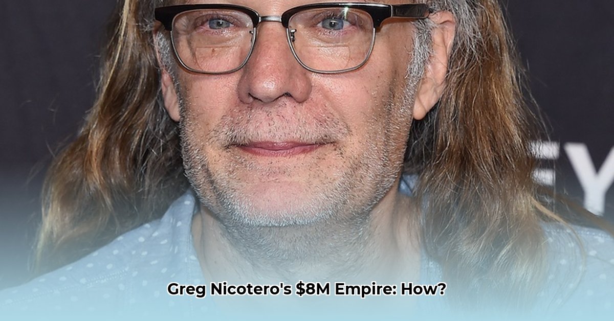greg-nicotero-net-worth